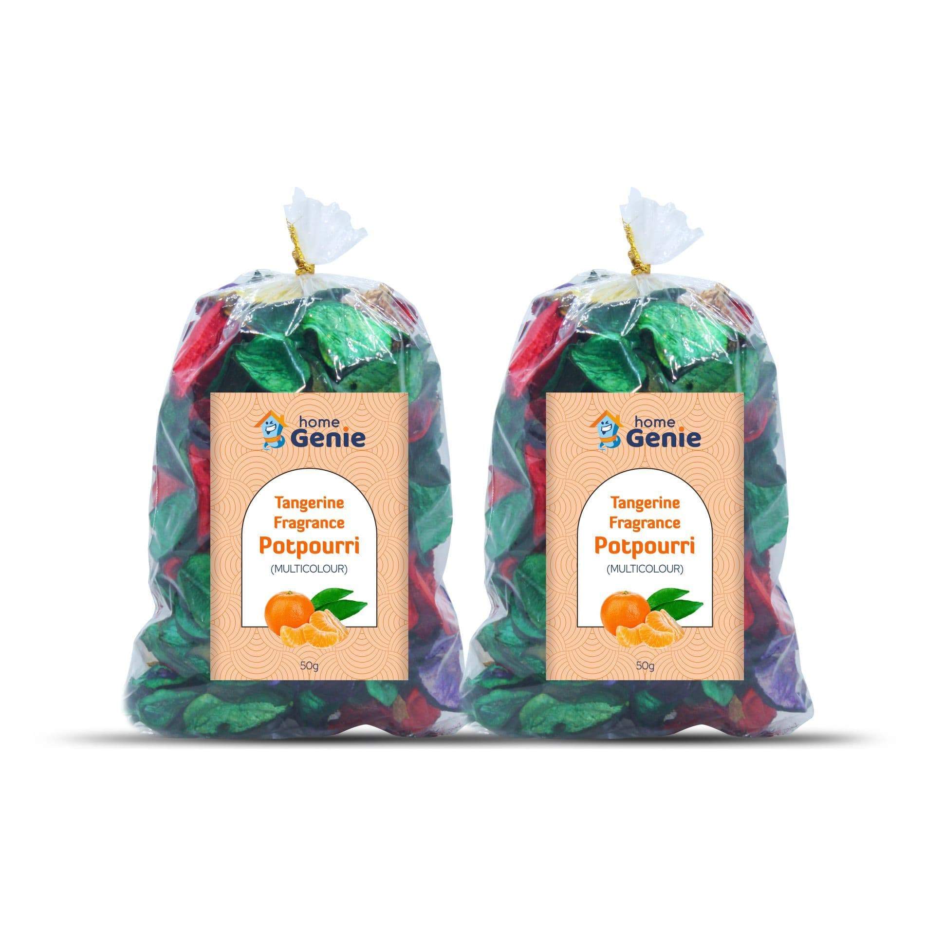 Tangerine Fragrance Potpourri - Shoprythm Tangerine Fragrance Potpourri - Shoprythm